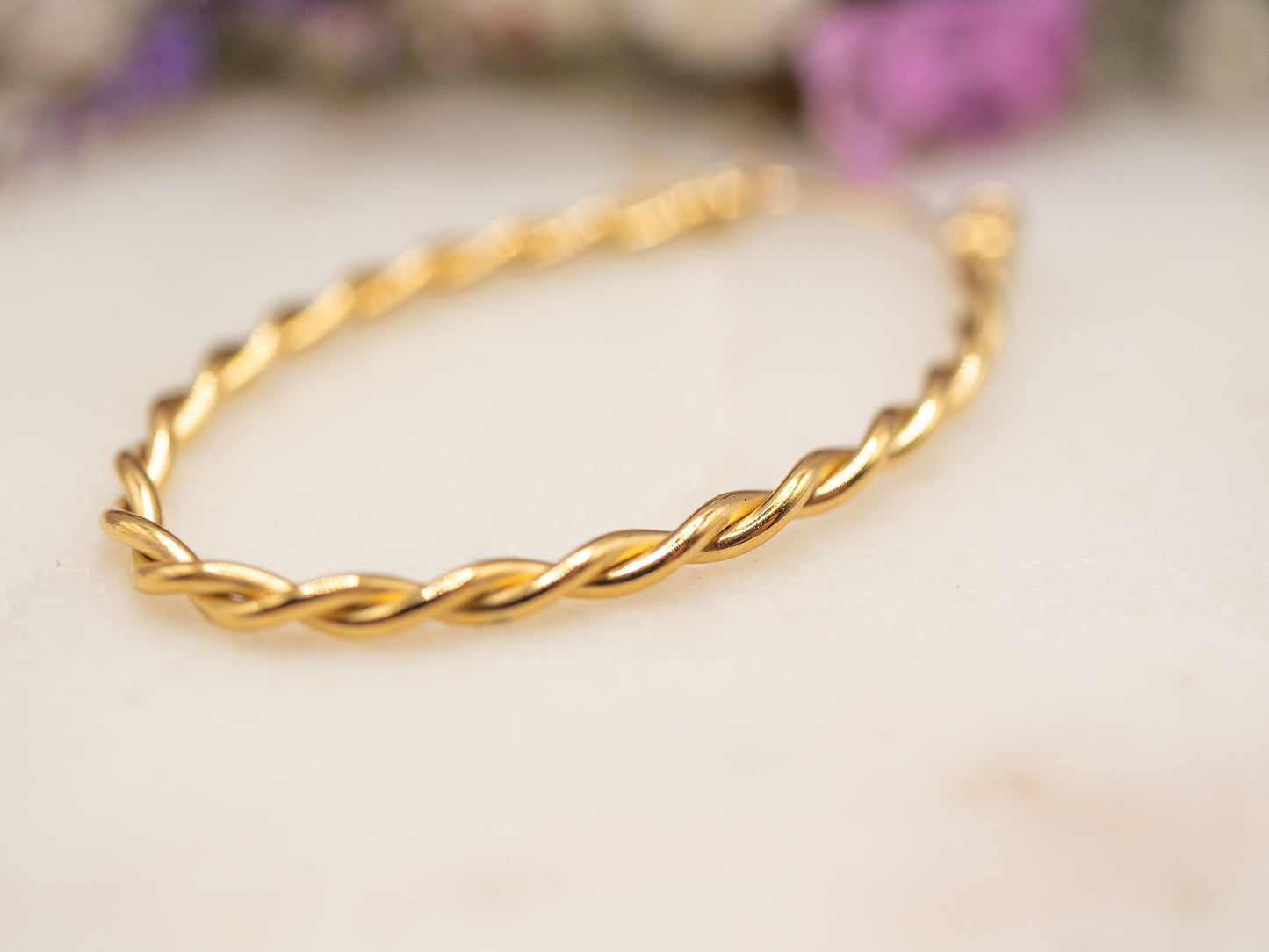 Boucles d'oreilles Groove