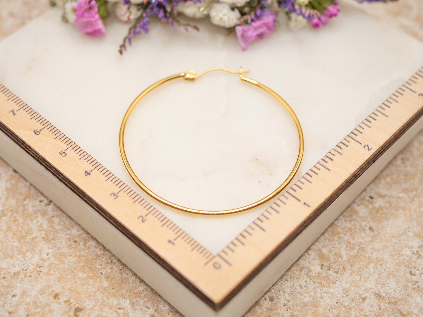 Boucles d'oreilles Suzy