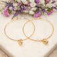 Boucles d'oreilles Astoria