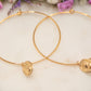 Boucles d'oreilles Astoria