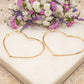 Boucles d'oreilles Velvet