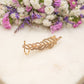 Boucle d'oreille Drama
