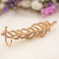 Boucle d'oreille Drama