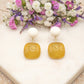 Boucles d'oreilles Lolly