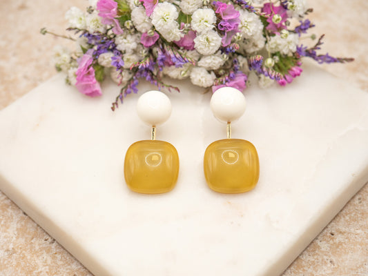 Boucles d'oreilles Lolly