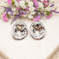 Boucles d'oreilles Haze