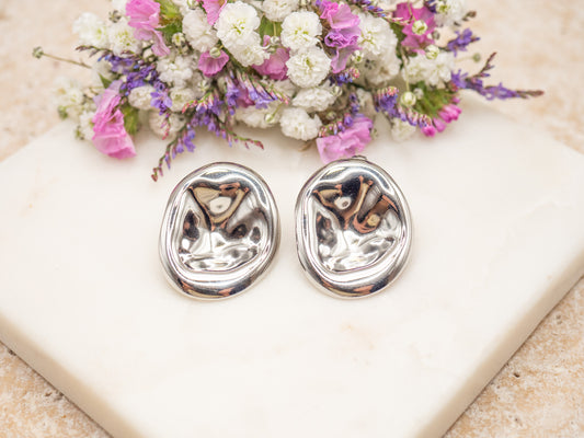 Boucles d'oreilles Haze