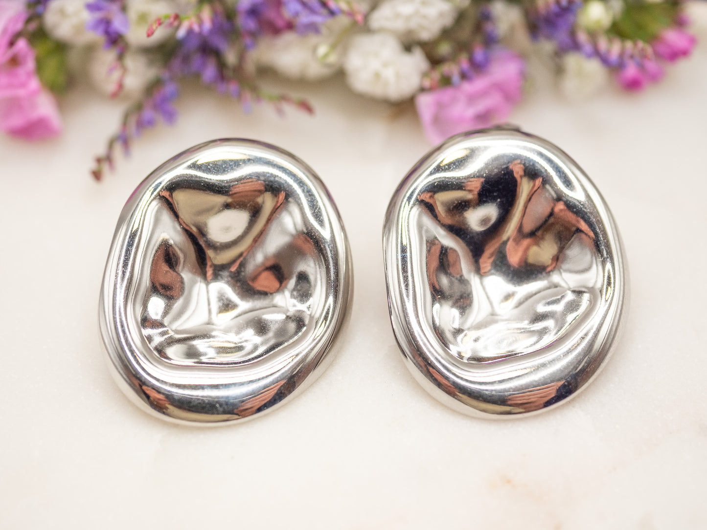 Boucles d'oreilles Haze