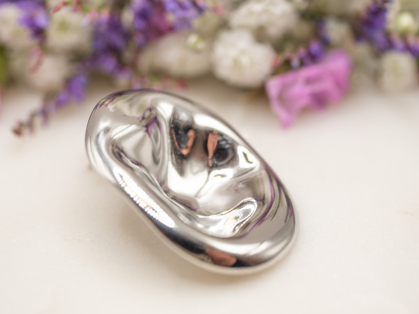 Boucles d'oreilles Haze