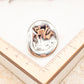 Boucles d'oreilles Haze