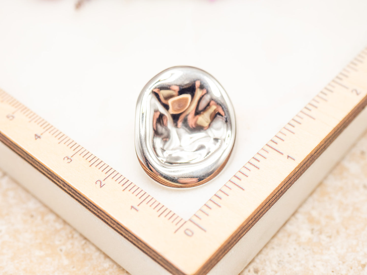 Boucles d'oreilles Haze