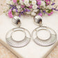 Boucles d'oreilles Cosmica