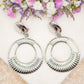 Boucles d'oreilles Cosmica