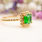Bague Carnaby