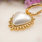 Boucles d'oreilles Cherie