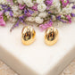 Boucles d'oreilles Roxy
