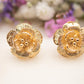 Boucles d'oreilles Petal