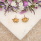 Boucles d'oreilles Petal