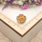 Boucles d'oreilles Petal