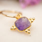 Boucles d'oreilles Dizzy