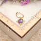 Boucles d'oreilles Dizzy
