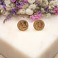 Boucles d'oreilles Majesty