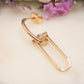 Boucles d'oreilles Linker