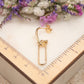 Boucles d'oreilles Linker