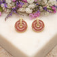 Boucles d'oreilles Modette