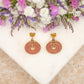 Boucles d'oreilles Modette