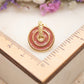 Boucles d'oreilles Modette