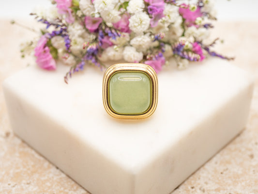 Bague Soho