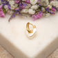 Boucles d'oreilles Sloane