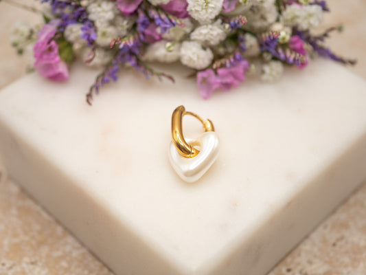 Boucles d'oreilles Sloane