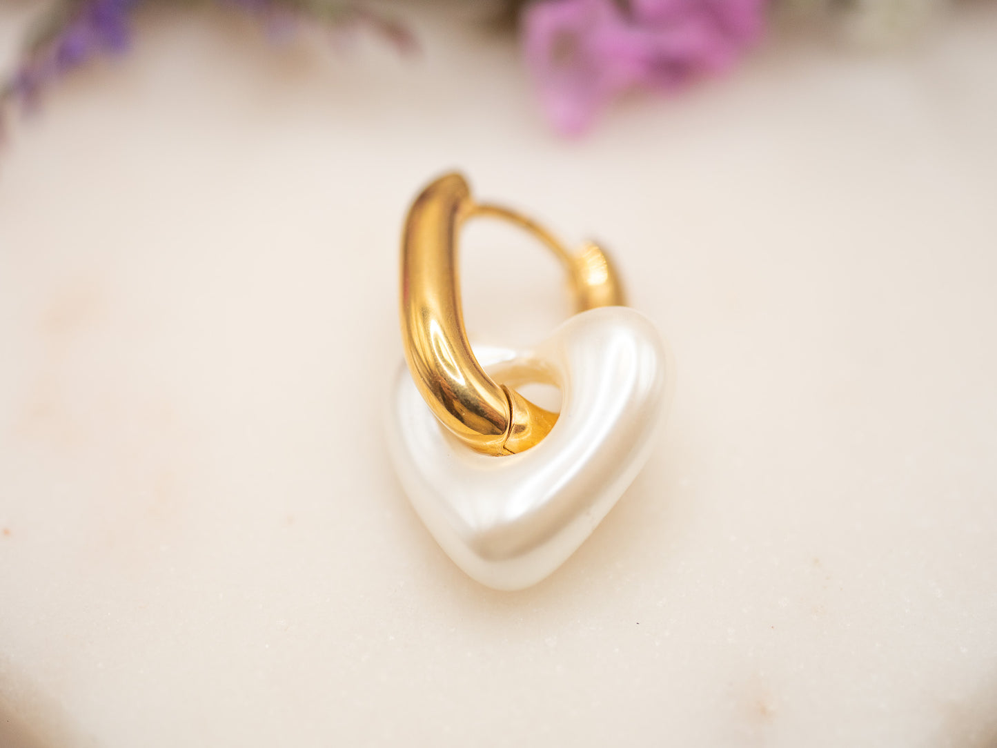 Boucles d'oreilles Sloane
