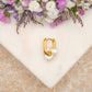 Boucles d'oreilles Sloane