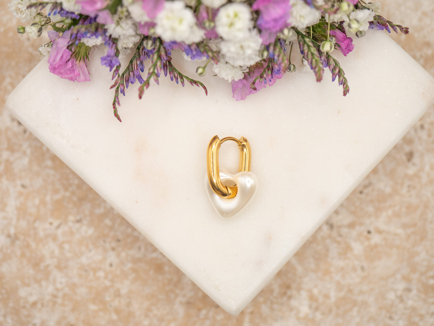 Boucles d'oreilles Sloane