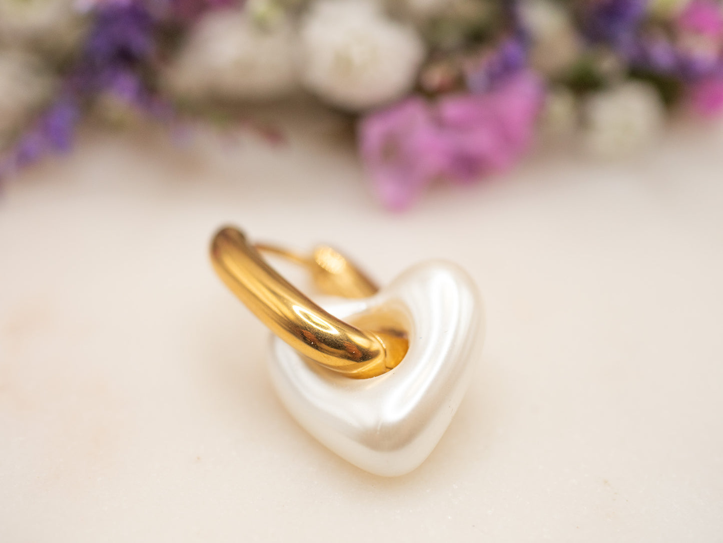 Boucles d'oreilles Sloane