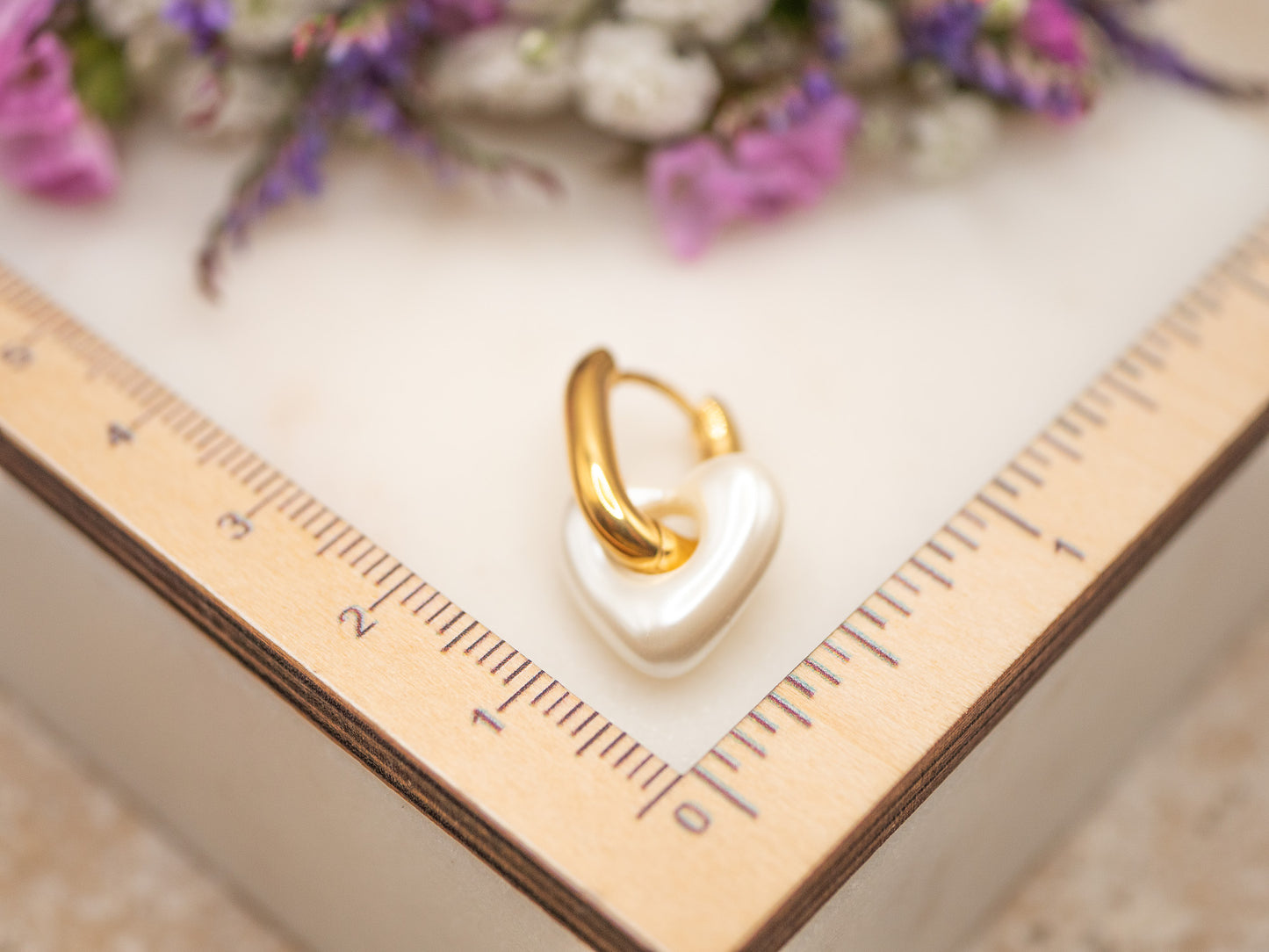 Boucles d'oreilles Sloane