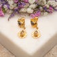 Boucles d'oreilles Blondie