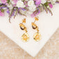 Boucles d'oreilles Blondie