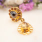 Boucles d'oreilles Blondie