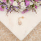 Boucle d'oreille Riot