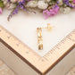 Boucle d'oreille Deco