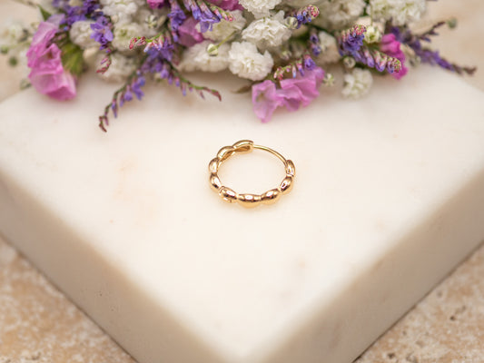 Boucle d'oreille Pimlico