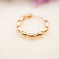 Boucle d'oreille Pimlico
