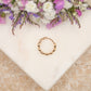 Boucle d'oreille Pimlico