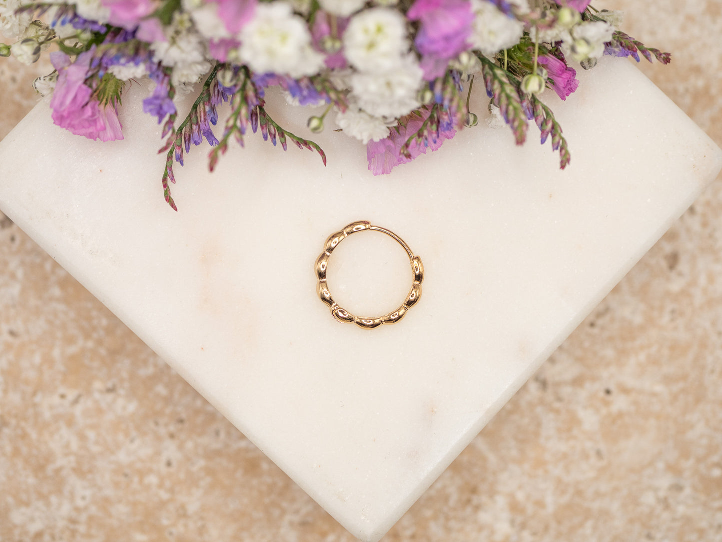 Boucle d'oreille Pimlico