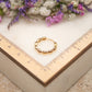 Boucle d'oreille Pimlico