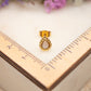 Boucle d'oreille Drop